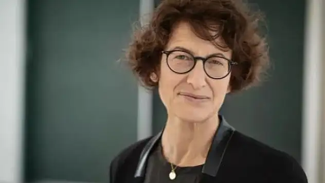 Özlem Türeci'den kanser aşısı müjdesi! Tarih verdi