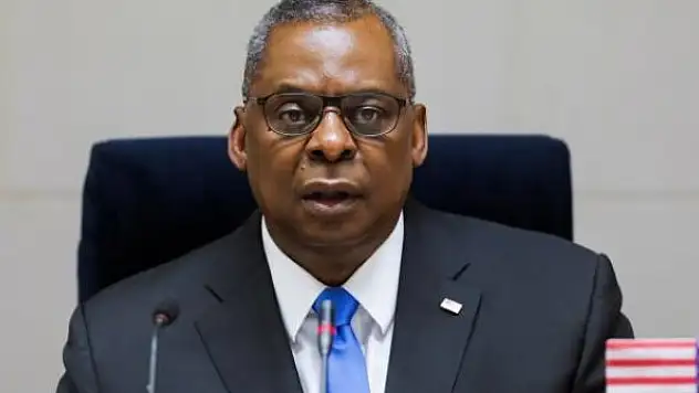 ABD'den müttefik ülkelere 'Rus ekipmanlarından uzak durun' çağrısı