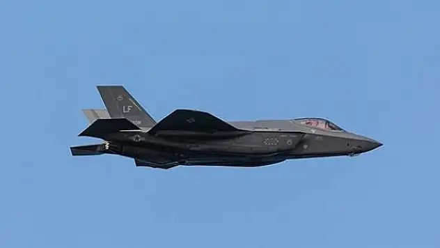 ABD'de dikkat çeken F-35 raporu: Güncellemenin maliyeti 2 milyar dolar arttı