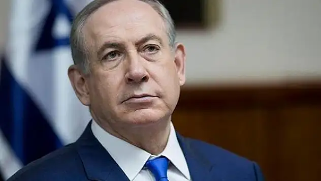 Netanyahu'nun seçim vaadi: Tel Aviv'den Mekke'ye uçak seferleri