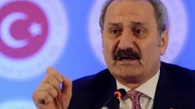 'İşsizlik ortalamamız AB'nin altında'