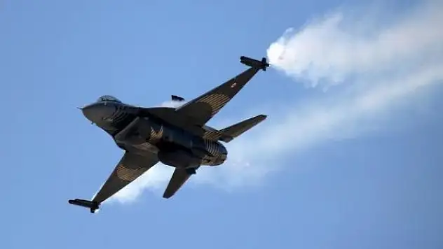 SOLOTÜRK, Pakistan'daki Milli Gün etkinliklerinde gösteri uçuşu yapacak