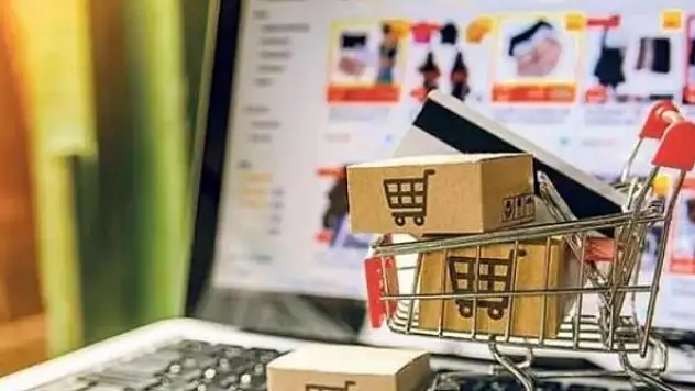 Online alışverişte dolandırıcılığa dikkat