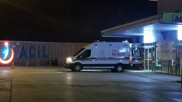 Arkadaşlarıyla piknik yaptığı sırada intihar etti