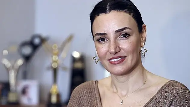 Sevcan Orhan: İnsanda değişmeyen tek şey duygudur