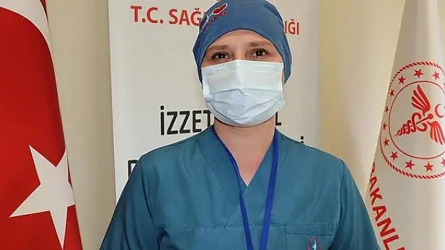 Kuzhan: Sanki kemiklerimi bir şey çekiyor hissi vardı