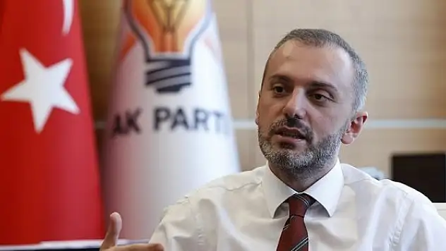 Kandemir: MKYK üyelerinin sayısında genişleme olabilir