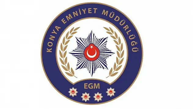 Konya İl Emniyet Müdürlüğü ihaleyle gıda ürünleri alacak
