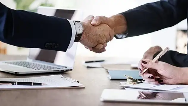 Goldman Sachs ve EBRD'den Türk finansal teknoloji şirketi DgPays'e yatırım