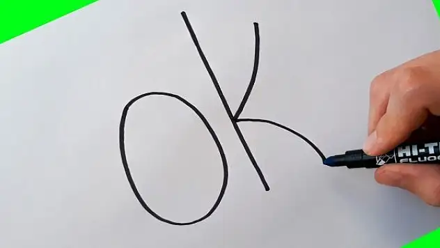'OK' ya da 'Okey' kelimesi dünyaya böyle yayıldı