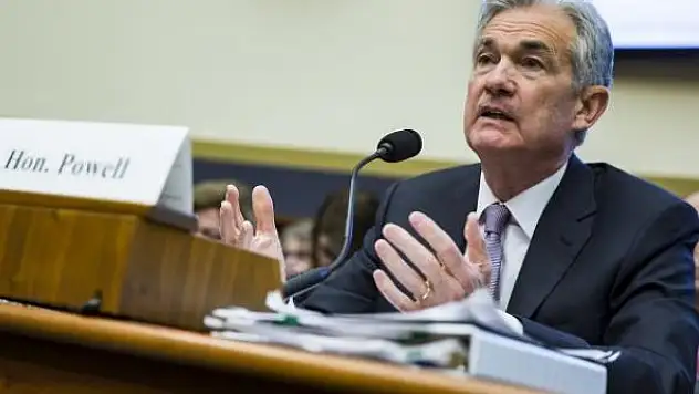 Fed Başkanı: Dijital para konusunda acelemiz yok