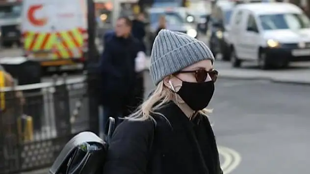 İngiltere'de seyahat yasağı uzatılabilir