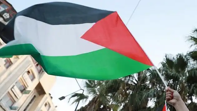 Filistin'den BM'ye mektup