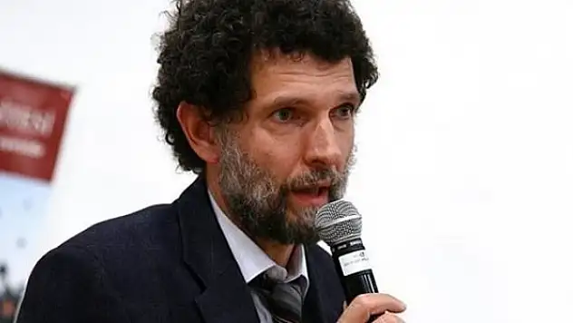 AYM'nin Osman Kavala kararı Resmi Gazete'de