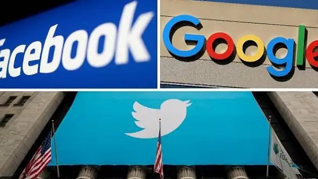 Sosyal medya devleri yine Kongre'ye hesap verecek