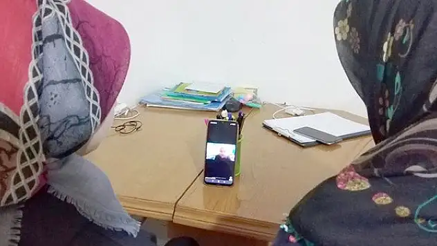 KOSKİ'den bilinçli su kullanımı eğitimi