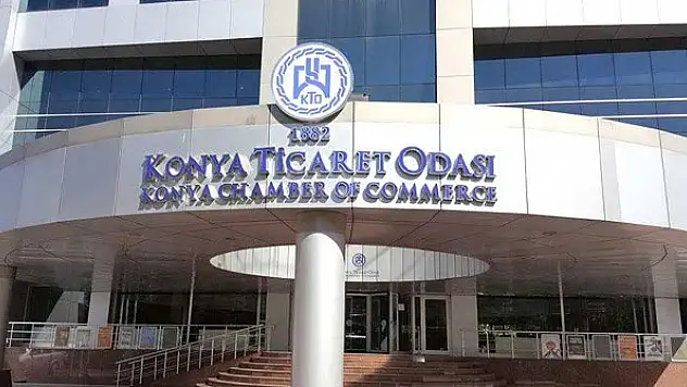 Konya-Kazakistan online ikili iş görüşmeleri başlıyor