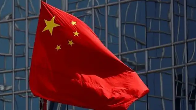 Çin Dışişleri Bakanı Wang Yi Türkiye'ye geliyor