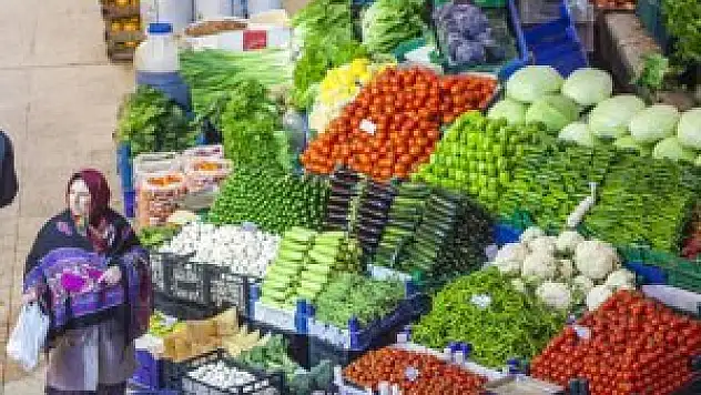Fiyatlar tarladan sofraya yüzde 400 artıyor