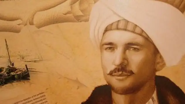 Tarihin en büyük gezgini Evliya Çelebi
