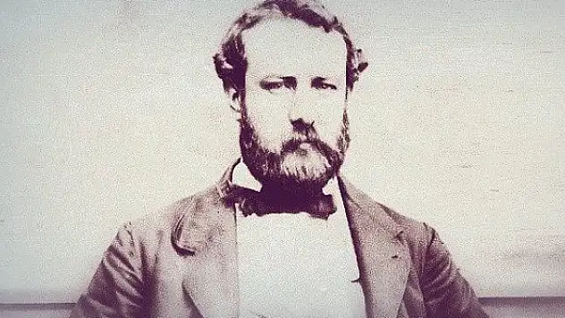 Bilimkurgunun Babası Jules Verne