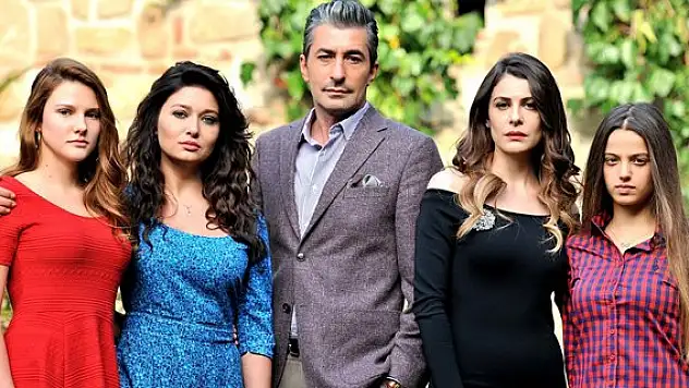 Paramparça dizisi dünyaya açılıyor