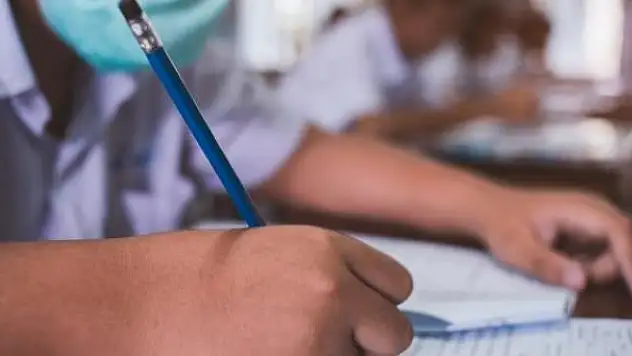 MEB'den yüz yüze sınav açıklaması