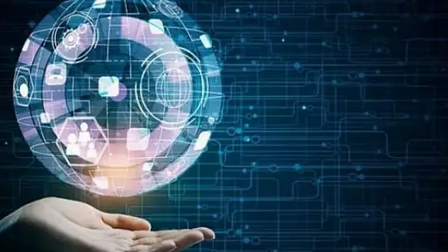 Türkiye artık dijital devlet