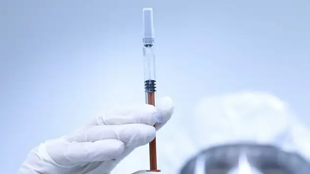 Kovid-19 aşıları ithalat uygunluk denetimi listesine alındı