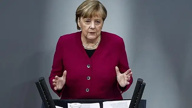 Almanya Başbakanı Merkel: Türkiye stratejik öneme sahip bir ülke