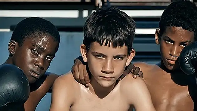 Küba'nın gişe rekortmeni festivalde