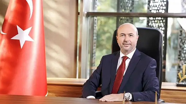 Başkan Pekyatırmacı'dan Usta ve Akyürek'e tebrik
