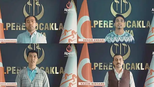 Muhsin Yazıcıoğlu  anıldı