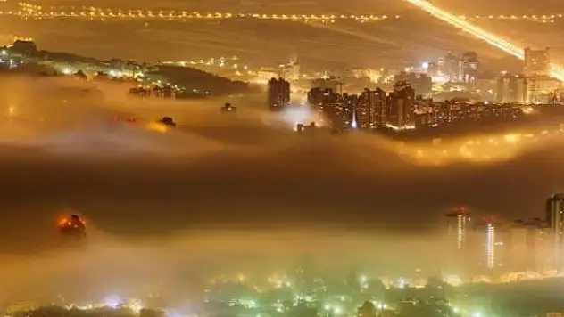 Fazla aydınlatma nedeniyle yıllık 400 milyon liralık enerji boşa gidiyor