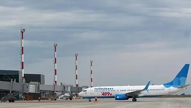 Rusya, 6 ülkeyle uçuşları başlatıyor