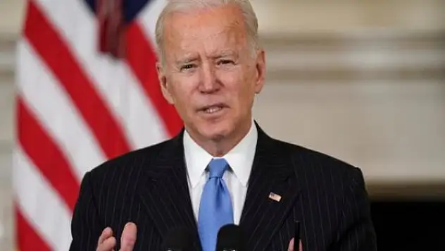 ABD Başkanı Biden: 1 Mayıs'a kadar Afganistan'dan çekilmemiz çok zor