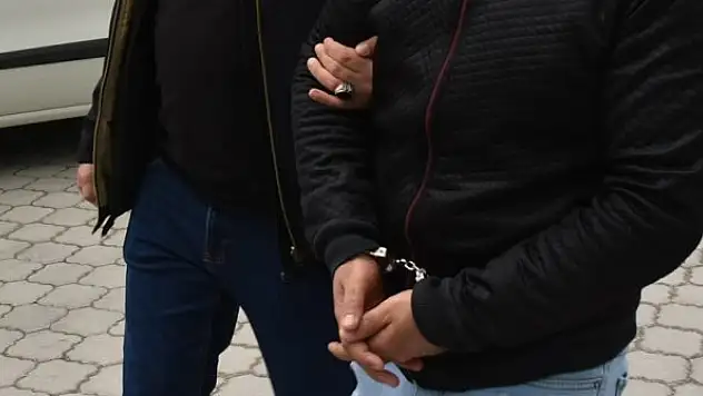 Terör örgütü DEAŞ üyesi Irak uyruklu 22 şüpheli yakalandı