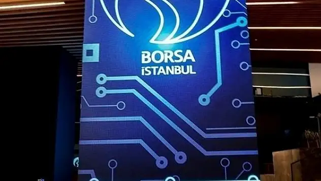 Borsa güne yükselişle başladı