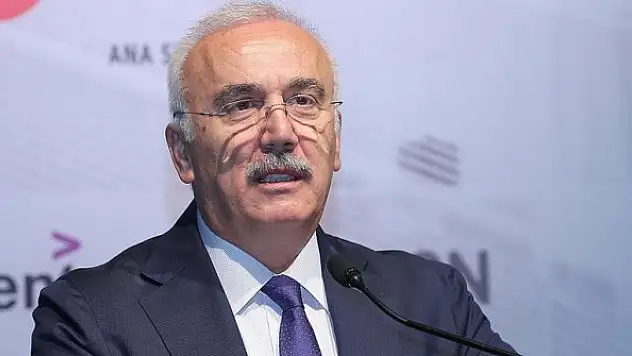 Türkiye Bankalar Birliği: Hüseyin Aydın yönetim kurulu başkanlığı görevini tamamlamıştır