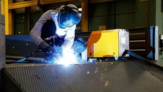 Kapasite kullanım oranı martta azaldı