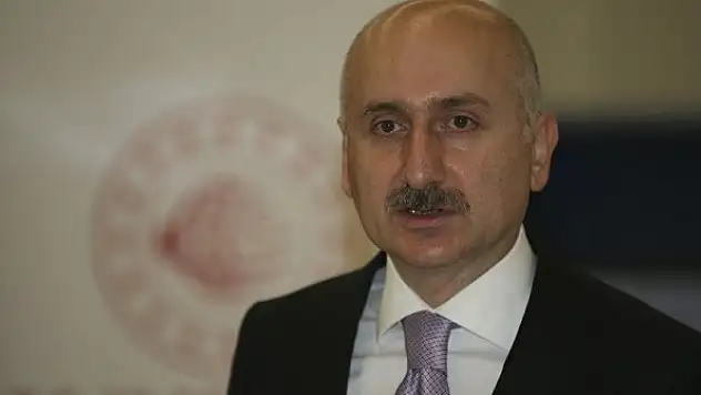 'Süveyş Kanalı'ndaki kazada ihtiyaç halinde yardıma hazırız'