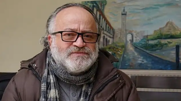 Türkülerin hikayelerini müzikal olarak sahneye taşımak istiyor