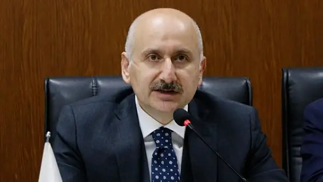 'Birliğimizi dirliğimizi tehdit edenler emellerine asla kavuşamayacak'