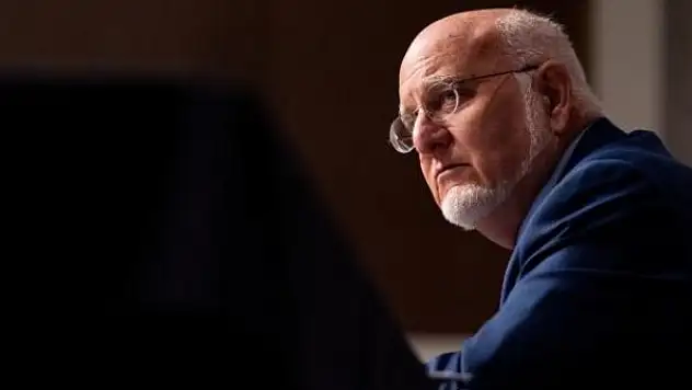 Eski CDC yöneticisi: Virüs Çin'deki laboratuvardan geldi