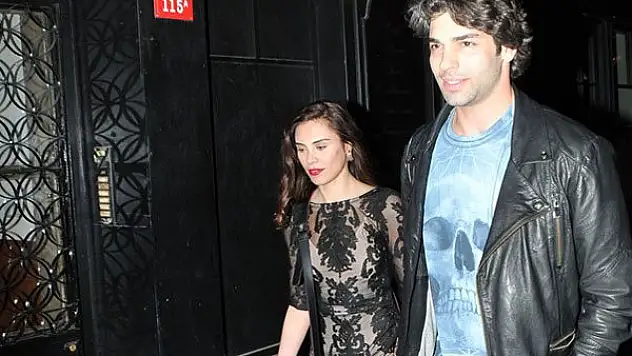 Yasemin Allen'i diziden ağlayarak uğurladık