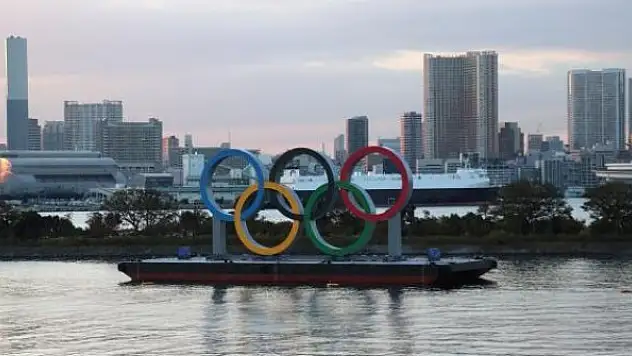 Tokyo Olimpiyatları'na katılacak resmi yetkili sayısı düşürülecek