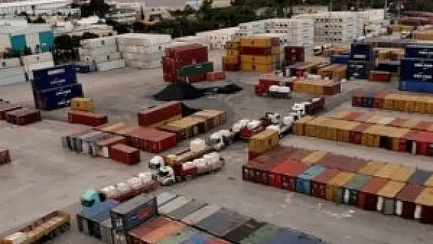 Konya'nın ihracatı düşüyor!