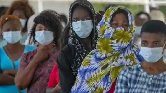 Dünya Sağlık Örgütü'nden acil aşı çağrısı!