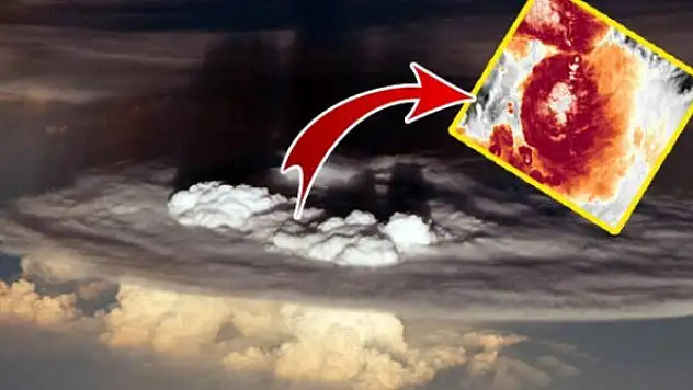 Ortaya çıktı! Dünya bunu konuşuyor