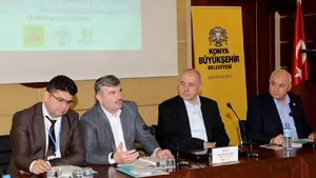 'Gençlik ve toplumsal değişim'